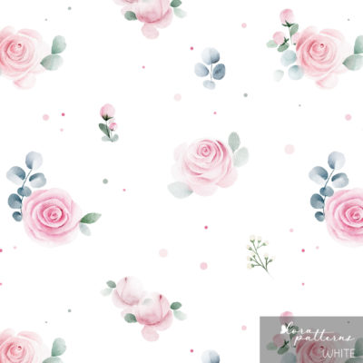 [Exclusive] Petit Roses