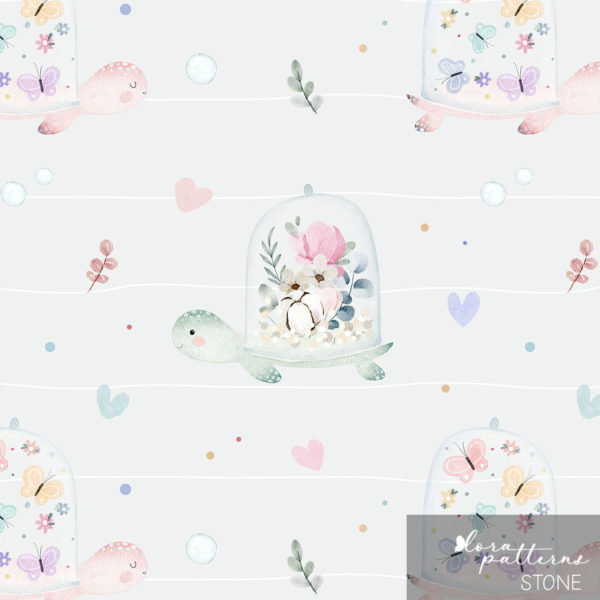 [Exclusive] Pretty Turtles - Image 6