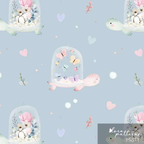 [Exclusive] Pretty Turtles - Image 8