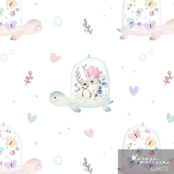 [Exclusive] Pretty Turtles - Image 2
