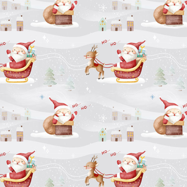 [Exclusive] Santa is Coming - Image 10