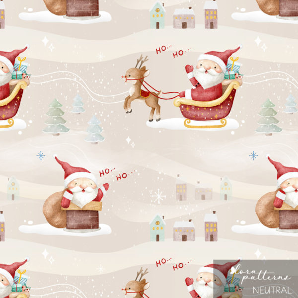 [Exclusive] Santa is Coming - Image 4