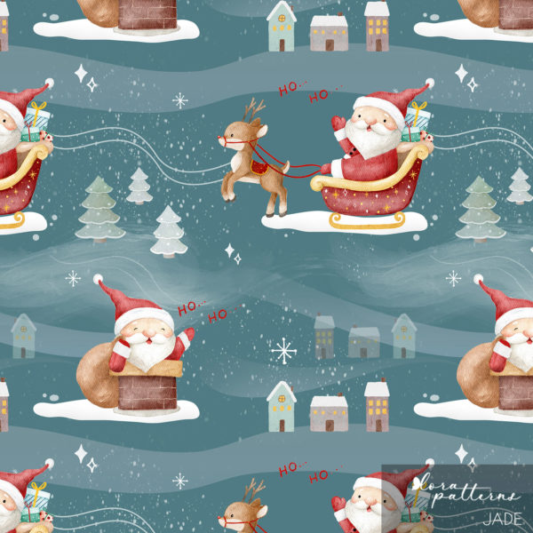 [Exclusive] Santa is Coming - Image 7
