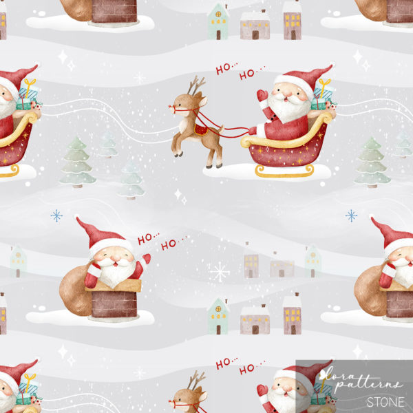 [Exclusive] Santa is Coming - Image 5