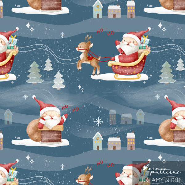 [Exclusive] Santa is Coming - Image 9