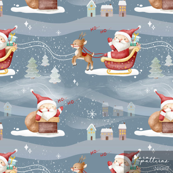[Exclusive] Santa is Coming - Image 8