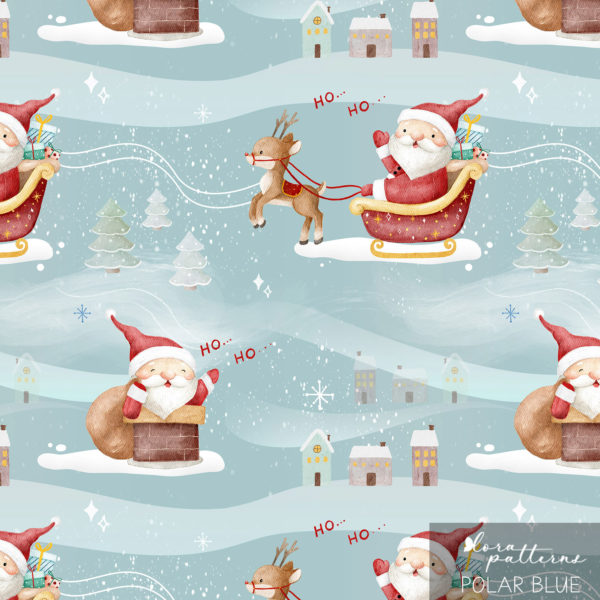 [Exclusive] Santa is Coming - Image 6