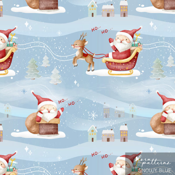 [Exclusive] Santa is Coming - Image 3
