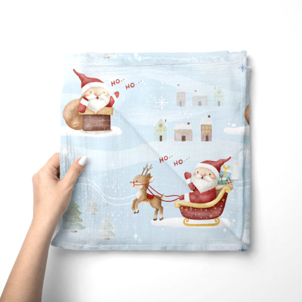 [Exclusive] Santa is Coming - Image 11