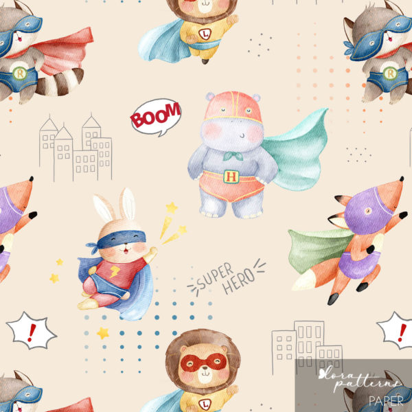 [Exclusive] Super Animals - Image 5