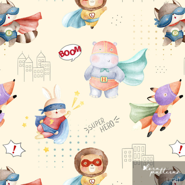 [Exclusive] Super Animals - Image 3