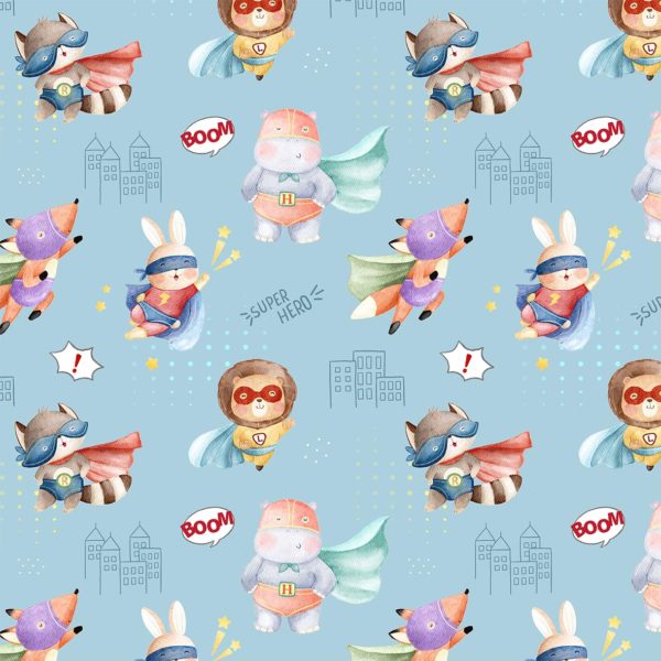 [Exclusive] Super Animals - Image 11