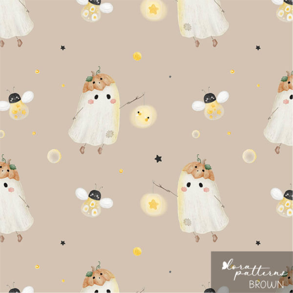[Exclusive] Cute Spooky - Image 3