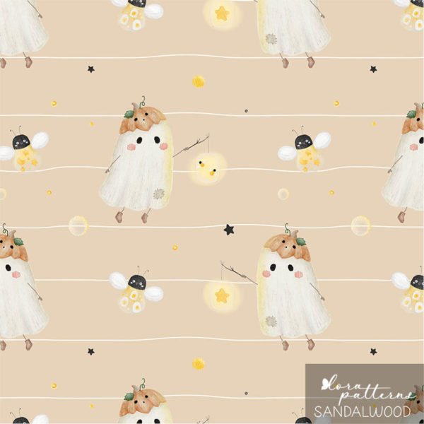 [Exclusive] Cute Spooky - Image 7