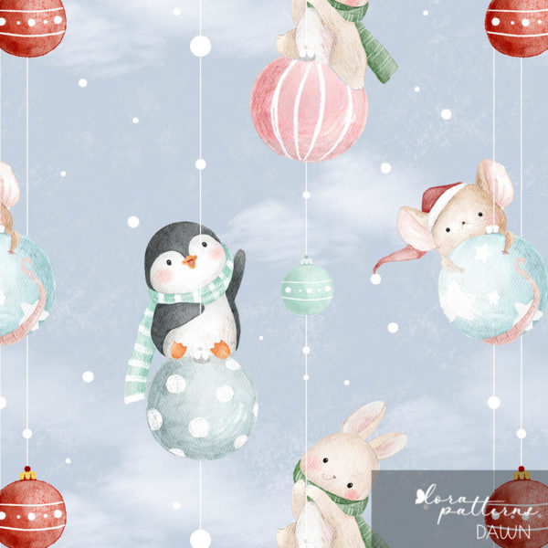 [Exclusive] Happy Christmas - Image 9