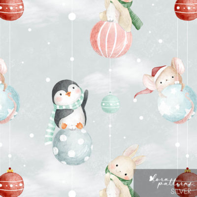 [Exclusive] Happy Christmas