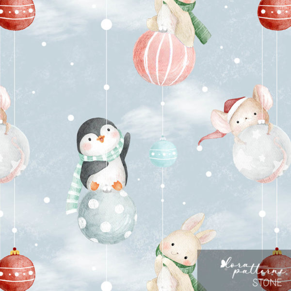 [Exclusive] Happy Christmas - Image 4