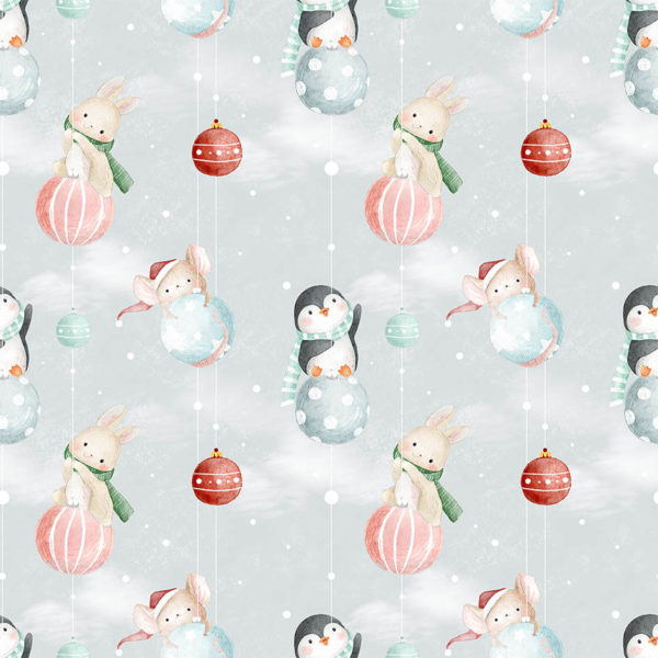 [Exclusive] Happy Christmas - Image 12