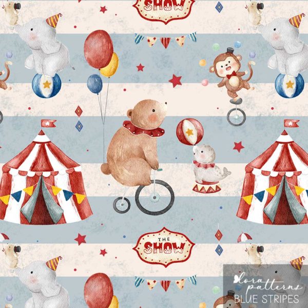 [Exclusive] Happy Circus - Image 2
