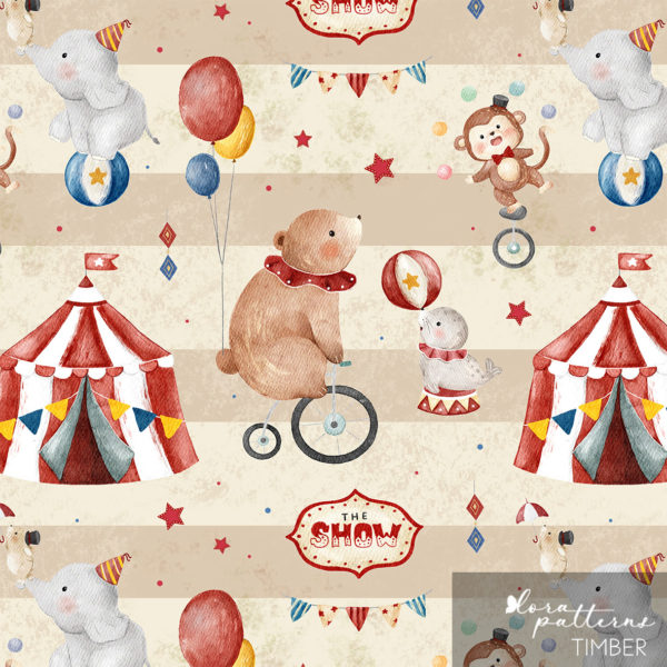 [Exclusive] Happy Circus - Image 3