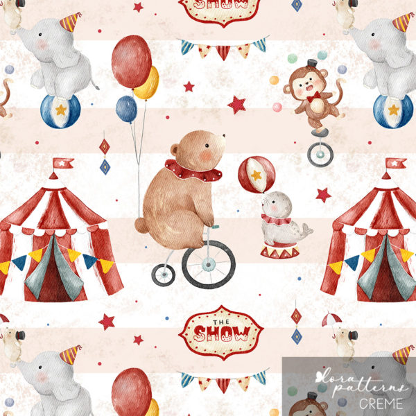 [Exclusive] Happy Circus - Image 4
