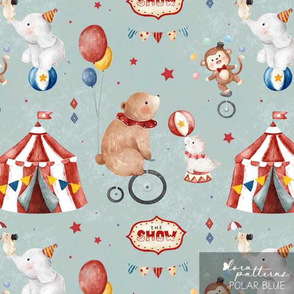 [Exclusive] Happy Circus - Image 6