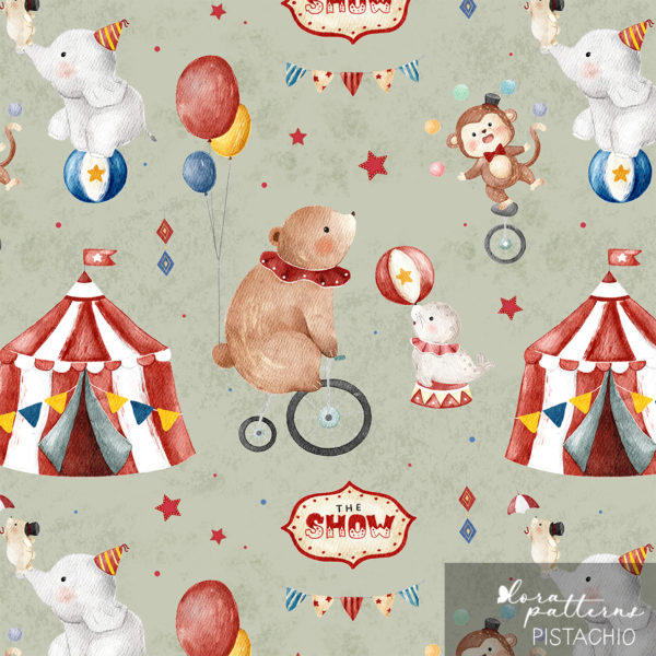 [Exclusive] Happy Circus - Image 7