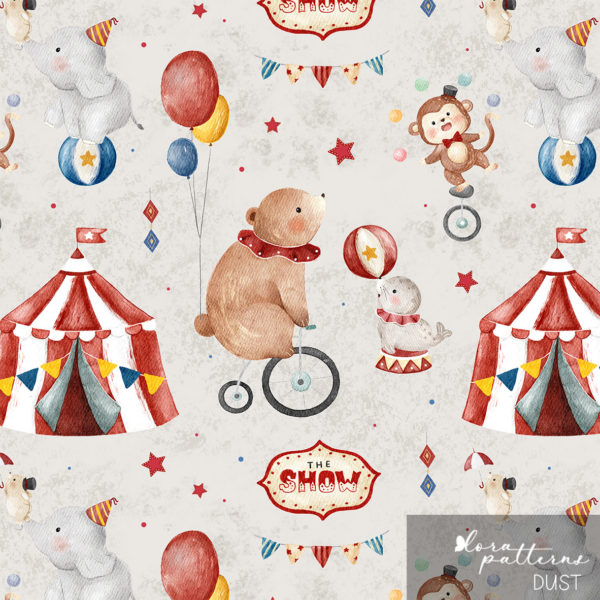 [Exclusive] Happy Circus - Image 8