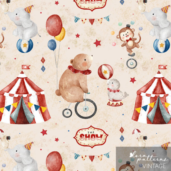 [Exclusive] Happy Circus - Image 9
