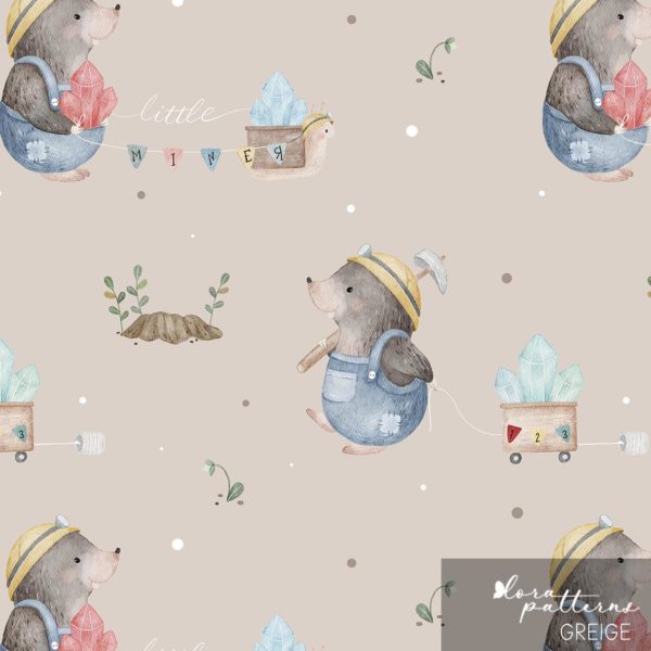 [Exclusive] Little Miner - Image 11