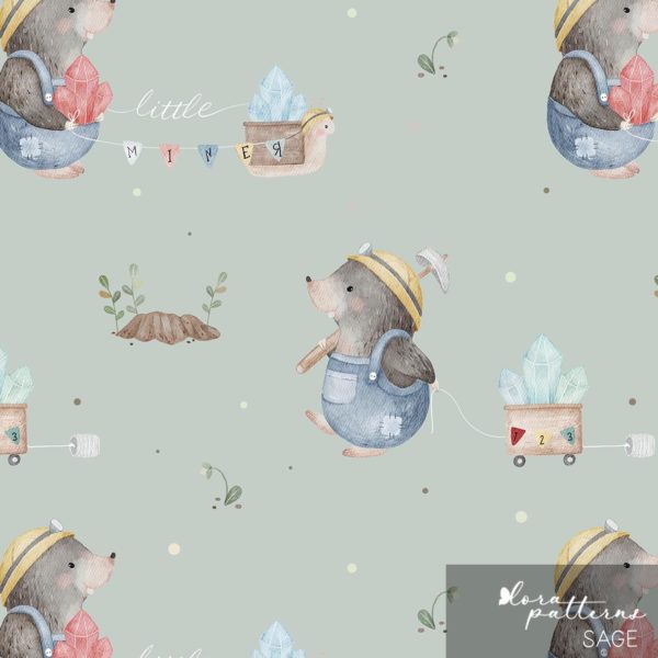 [Exclusive] Little Miner - Image 10
