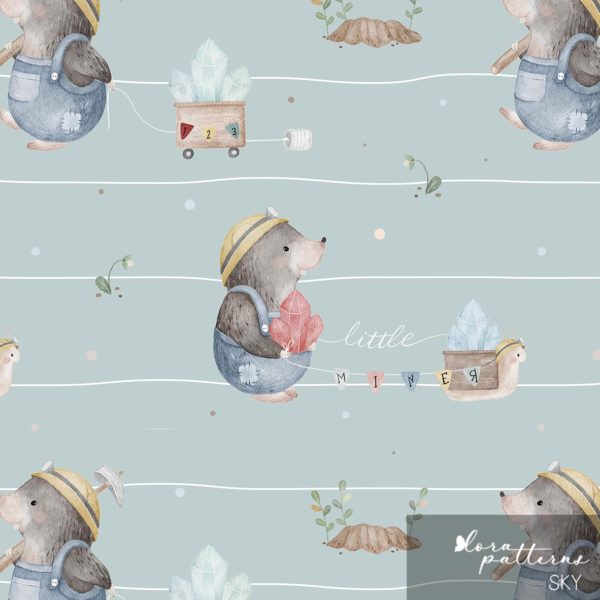 [Exclusive] Little Miner - Image 9