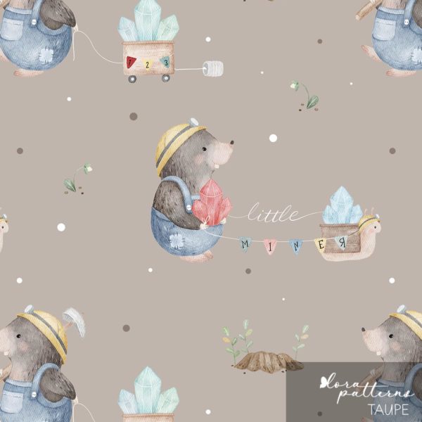 [Exclusive] Little Miner - Image 6