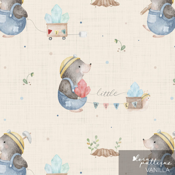 [Exclusive] Little Miner - Image 5
