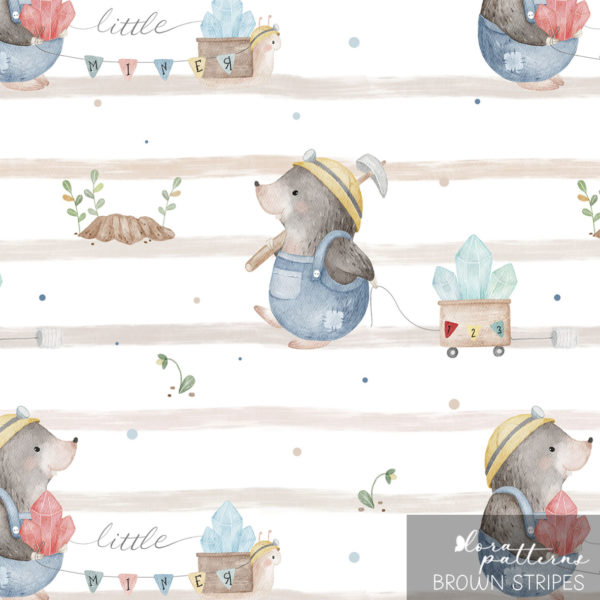 [Exclusive] Little Miner - Image 4