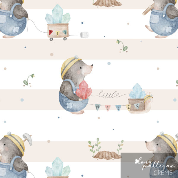 [Exclusive] Little Miner - Image 3