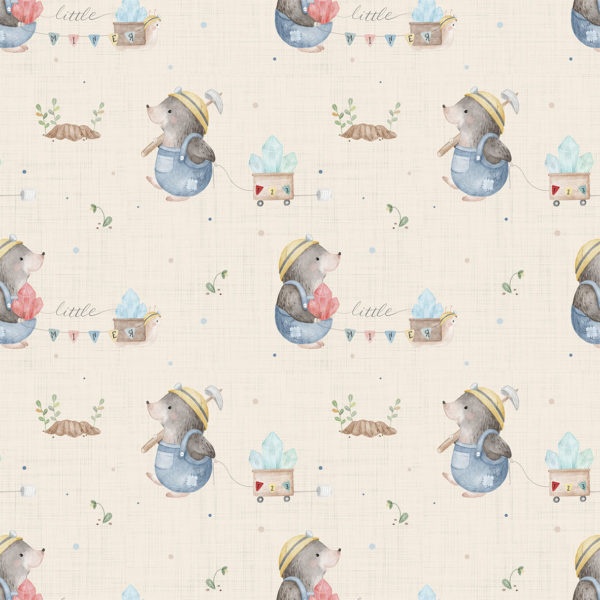 [Exclusive] Little Miner - Image 12
