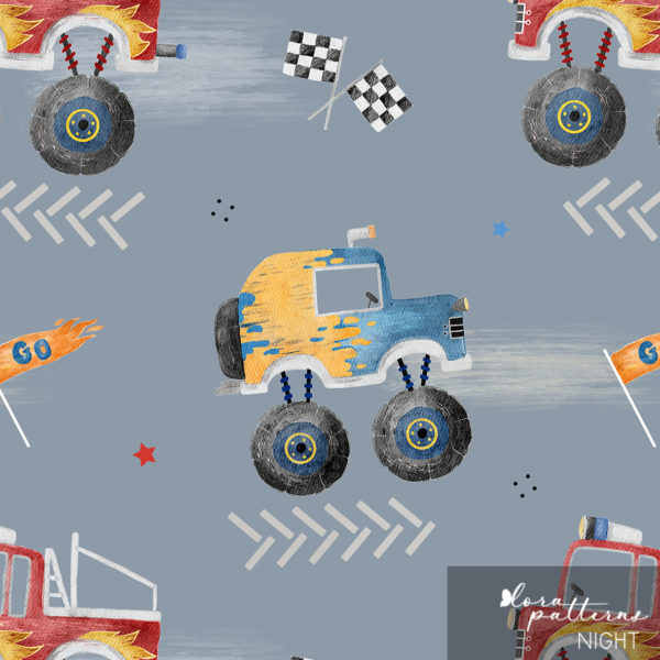 [Exclusive] Monster Trucks - Image 11