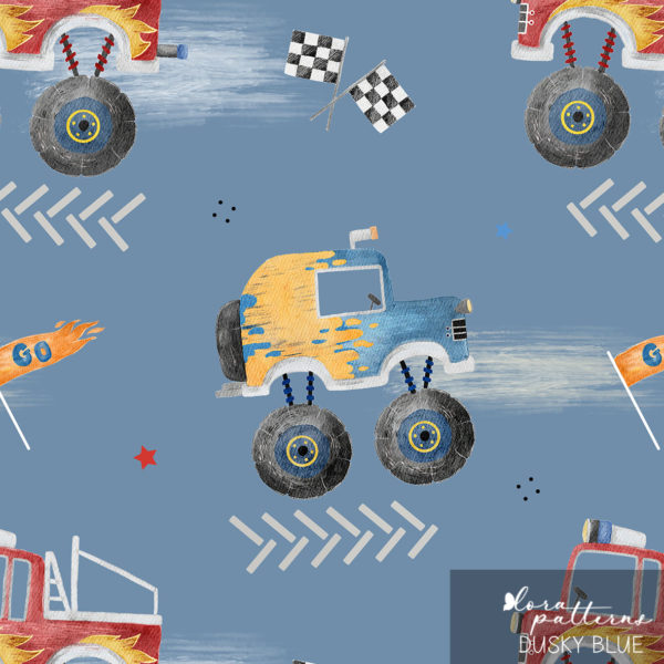 [Exclusive] Monster Trucks - Image 10