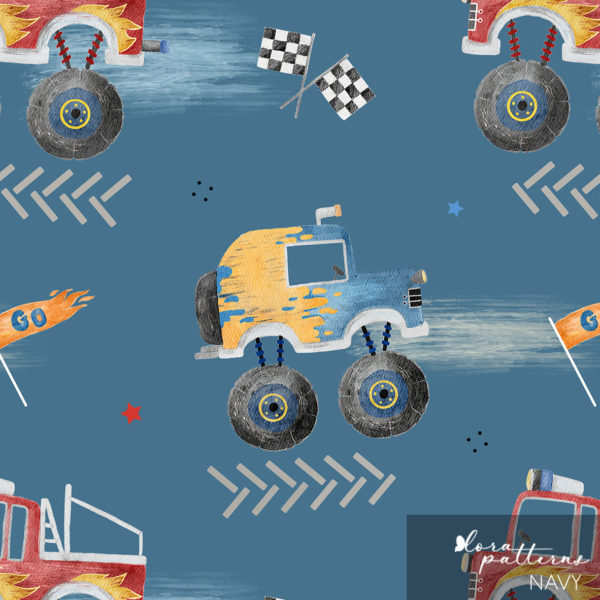 [Exclusive] Monster Trucks - Image 9
