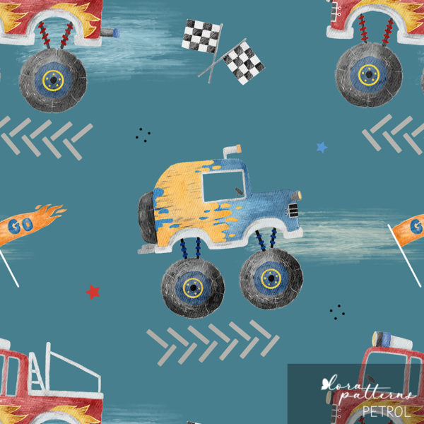 [Exclusive] Monster Trucks - Image 8