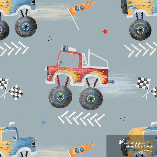 [Exclusive] Monster Trucks - Image 6
