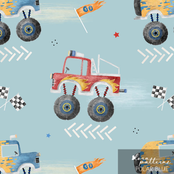 [Exclusive] Monster Trucks - Image 5