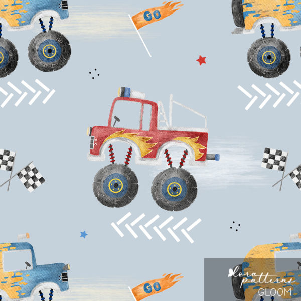 [Exclusive] Monster Trucks - Image 4
