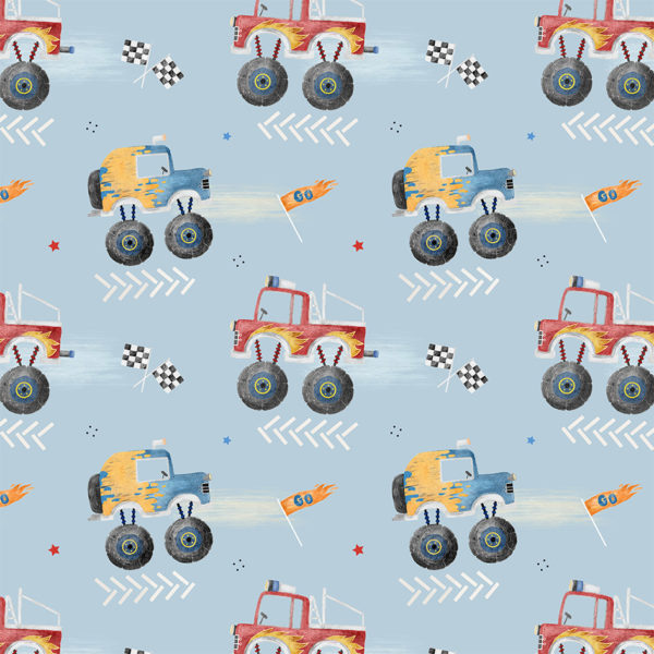 [Exclusive] Monster Trucks - Image 12