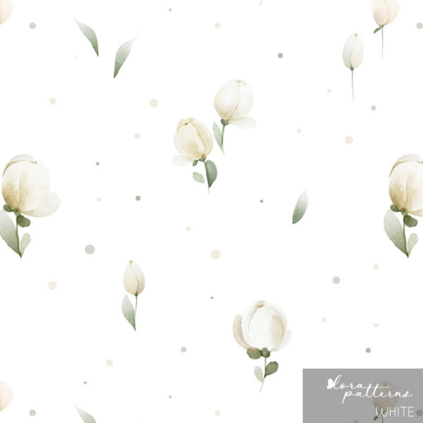 [Exclusive] Petit Tulips - Image 2