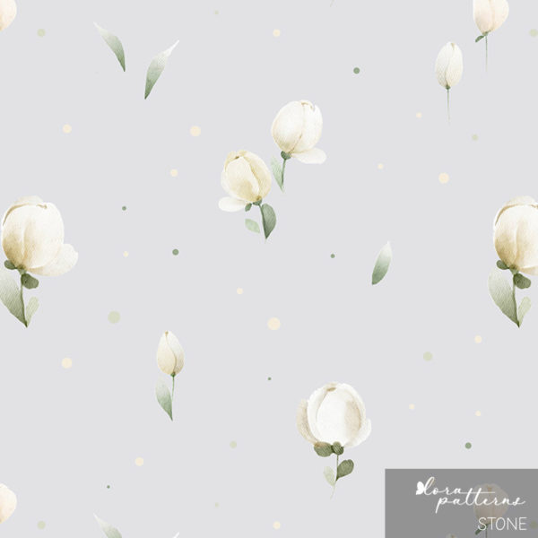 [Exclusive] Petit Tulips - Image 3
