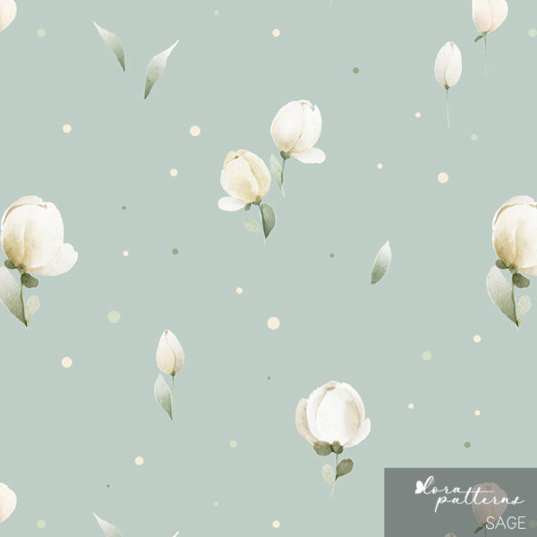 [Exclusive] Petit Tulips - Image 5