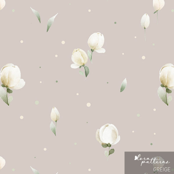 [Exclusive] Petit Tulips - Image 6