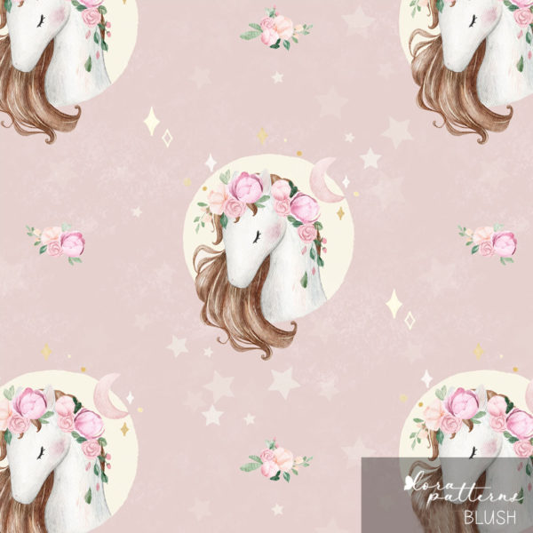 [Exclusive] Pretty Horse with Flowers - Image 10